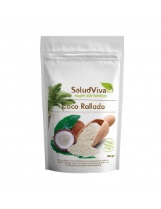 Coco Rallado 300 Gr. Eco De Salud Viva
