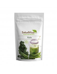Col Rizada (Kale) 200 Grs. De Salud Viva
