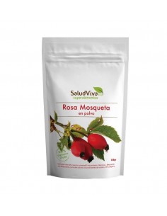 Rosa Mosqueta  125 Gr. Eco De Salud Viva