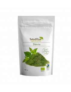 Stevia 100 Gr. De Salud Viva