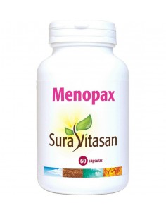 Menopax 60 Vcaps De Sura...