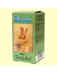 Tonicbel Cdc-1 60 Comp De Bellsola