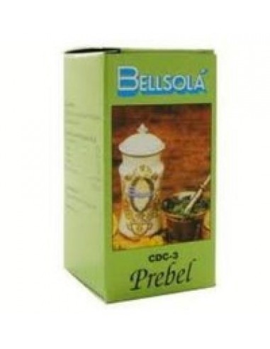Prebel Cdc-3 60 Comp De Bellsola