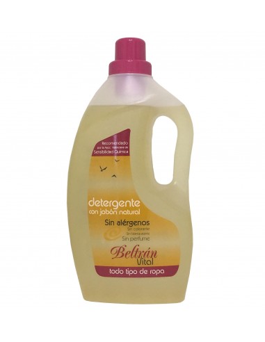 Vital Detergente Liquido 1,5 Litros De Beltran Vital