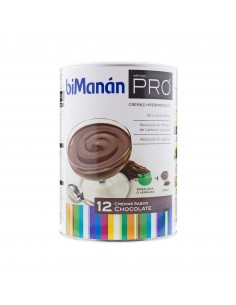 Bmn Pro Crema De Chocolate Formato Eco 540 Gr De Bimanan