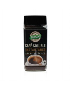 Cafe Soluble Instant Biocop...