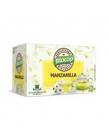 Manzanilla Biocop 20 B De Biocop