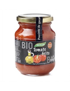 Tomate Frito Biocop 300 G De Biocop