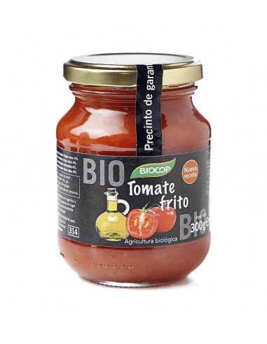 Tomate Frito Biocop 300 G De Biocop