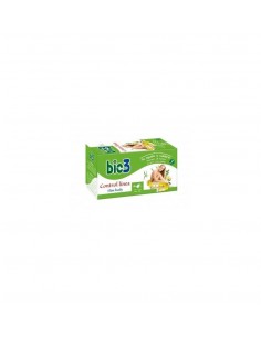 Bie3 Control Linea 25 Filtros De Biodes