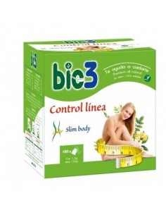 Bie3 Control Linea 100 Filtros De Biodes