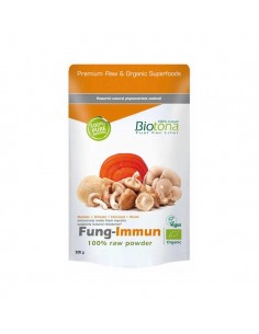 Fung-Immun Polvo 200 G De...