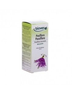 Pasiflora (Passiflora Incarnata) 50 Ml De Biover