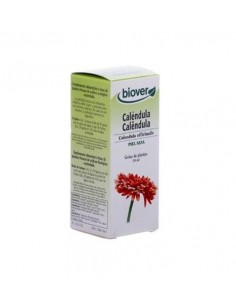 Caléndula (Calendula Officinalis) 50 Ml De Biover