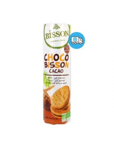 Galleta Choco Bisson Cacao...