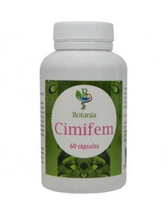 Cimifen 60 Caps De Botania