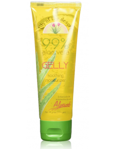 Gelly De Aloe Vera 120 Ml...