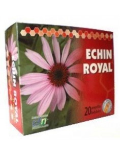 Echina Royal 20 Amp X 10 Ml...