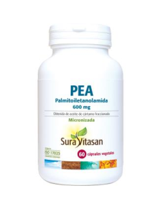 Pea Palmitoiletanolamida...