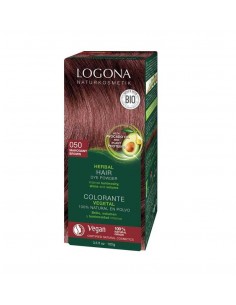 Colorante Vegetal Caoba...
