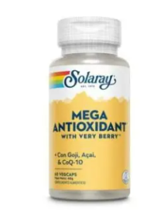 Mega Antiox. With Very...