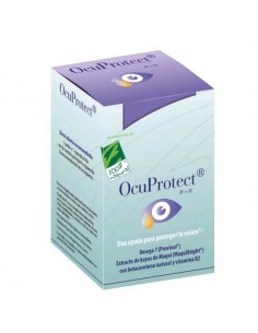 Ocuprotect® Omegaconfort7®...