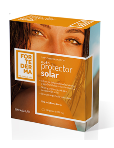 Nutriprotector Solar de...