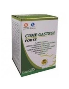 Cume Gastrol Forte 60 Comp De Cumediet