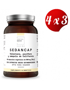 Pack 4x3 Herboplant...