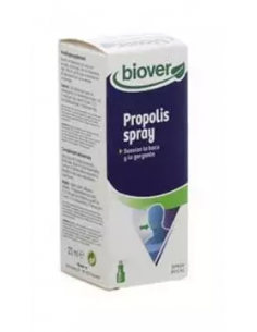 Propolis con aceites...