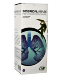 Sobron 250 Ml. de Cfn
