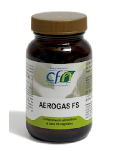 Aerogas Fs 90 Caps de Cfn