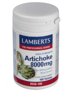 Artichoke Alcachofa...