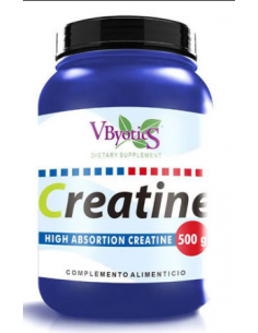 Creatina Polvo Creapure®...