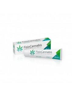 Fisio Cannabis 60 Ml De Deiters