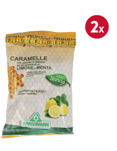 Pack 2 uds Caramelos...