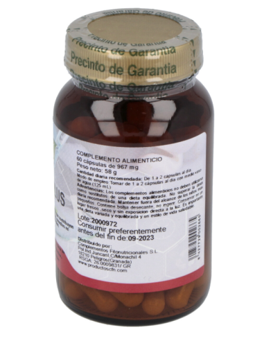 Soartrol Plus 60Cap. de Cfn