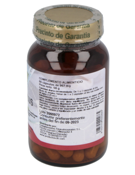 Soartrol Plus 60Cap. de Cfn