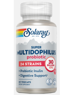 Super Multidophilus(Tm)...