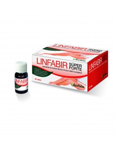 Linfabir Super Forte 20 Viales De Derbos