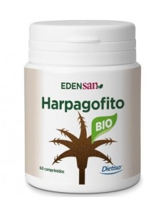Edensan Harpago Bio 60 Comp. De Dietisa