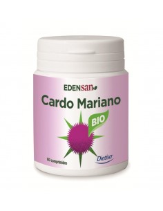 Edensan Bio Cardo Mariano 80 Comp De Dietisa
