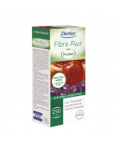 Fibra Plus Con Frutas 250 Ml ( Antiguo Dietisa Lax De Dietis