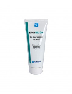 Ergysil Gel (Silicio Organico) 200Ml.