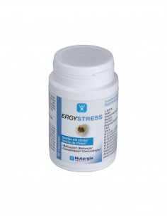 Ergystress 60Cap. de Nutergia