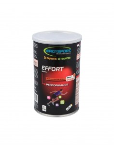 Ergysport Esfuerzo 450Gr.