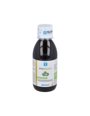 Ergydigest 250Ml.
