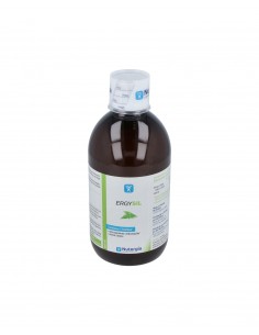 Ergysil Solucion 500Ml.