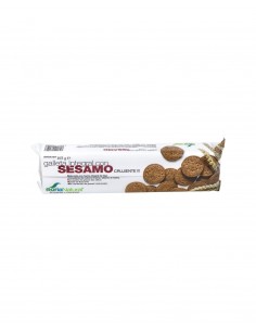 Galletas Sesamo 160 Gr. de...