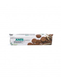 Galletas Anis de Alecosor...